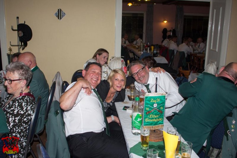 Schützenfest Samstag